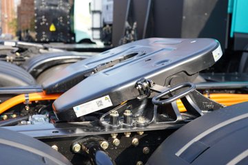 ���������۽�Re 6X4 ���綯ǣ���� 406.86kWhͼƬ