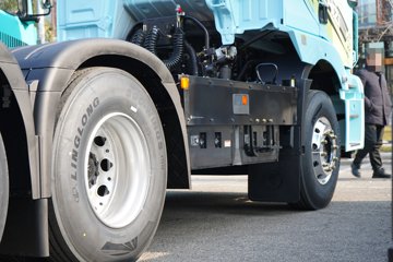 ���������۽�Re 6X4 ���綯ǣ���� 406.86kWhͼƬ