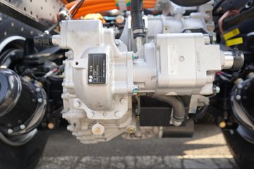 ���������۽�Re 6X4 ���綯ǣ���� 406.86kWhͼƬ