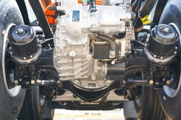 ���������۽�Re 6X4 ���綯ǣ���� 406.86kWhͼƬ