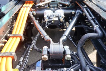 ���������۽�Re 6X4 ���綯ǣ���� 406.86kWhͼƬ