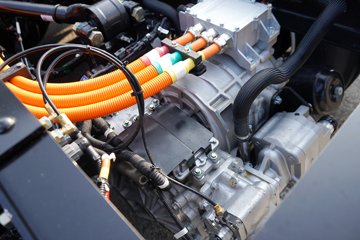 ���������۽�Re 6X4 ���綯ǣ���� 406.86kWhͼƬ