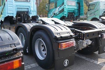 ���������۽�Re 6X4 ���綯ǣ���� 406.86kWhͼƬ