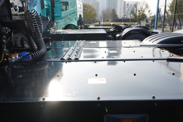 ���������۽�Re 6X4 ���綯ǣ���� 406.86kWhͼƬ