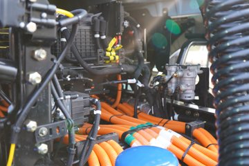 ���������۽�Re 6X4 ���綯ǣ���� 406.86kWhͼƬ