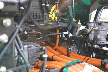 ���������۽�Re 6X4 ���綯ǣ���� 406.86kWhͼƬ