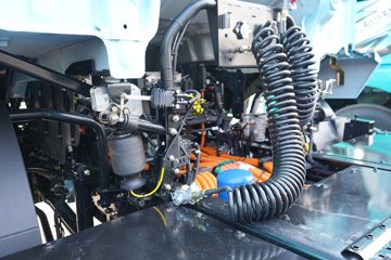 ���������۽�Re 6X4 ���綯ǣ���� 406.86kWhͼƬ