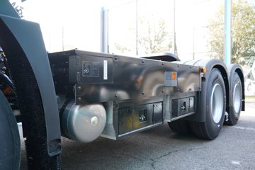 ���������۽�Re 6X4 ���綯ǣ���� 406.86kWhͼƬ