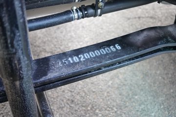 ���������۽�Re 6X4 ���綯ǣ���� 406.86kWhͼƬ