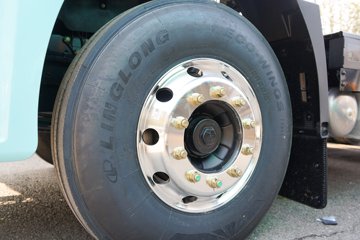 ���������۽�Re 6X4 ���綯ǣ���� 406.86kWhͼƬ