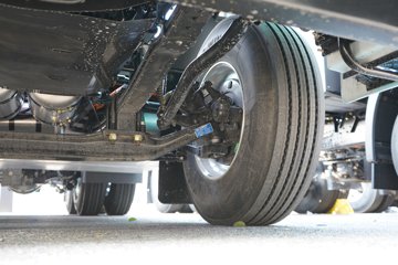 ���������۽�Re 6X4 ���綯ǣ���� 406.86kWhͼƬ