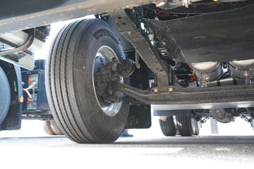 ���������۽�Re 6X4 ���綯ǣ���� 406.86kWhͼƬ