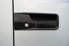 重汽豪沃(HOWO) TH7 13.3L LNG 570马力 6X4 中国重汽12档 牵引车