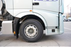 重汽豪沃(HOWO) TH7 13.3L LNG 570马力 6X4 中国重汽12档 牵引车