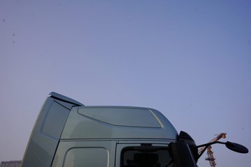 ��������(HOWO) TH7 13.3L LNG 570���� 6X4 �й�����12�� ǣ����ͼƬ