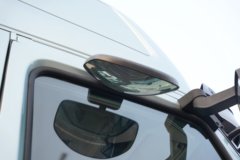 重汽豪沃(HOWO) TH7 13.3L LNG 570马力 6X4 中国重汽12档 牵引车