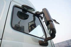 重汽豪沃(HOWO) TH7 13.3L LNG 570马力 6X4 中国重汽12档 牵引车