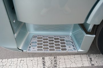 ��������(HOWO) TH7 13.3L LNG 570���� 6X4 �й�����12�� ǣ����ͼƬ