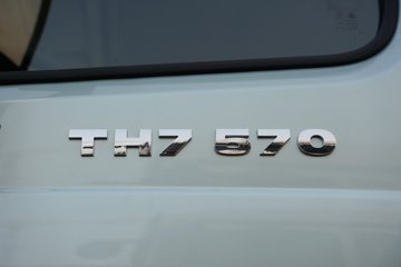 ��������(HOWO) TH7 13.3L LNG 570���� 6X4 �й�����12�� ǣ����ͼƬ