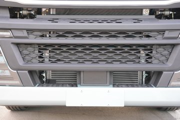 ��������(HOWO) TH7 13.3L LNG 570���� 6X4 �й�����12�� ǣ����ͼƬ