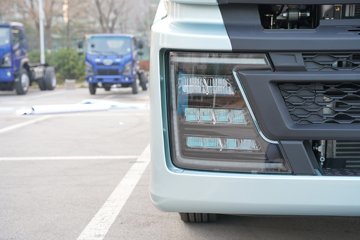 ��������(HOWO) TH7 13.3L LNG 570���� 6X4 �й�����12�� ǣ����ͼƬ