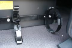 重汽豪沃(HOWO) TH7 13.3L LNG 570马力 6X4 中国重汽12档 牵引车