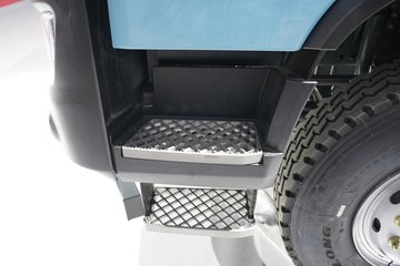 ��������(HOWO) TS 8X4 8�ײ��ʽ���̻�϶�����ж�� �д��º�400.61kWhͼƬ