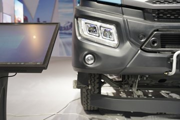 ��������(HOWO) TS 8X4 8�ײ��ʽ���̻�϶�����ж�� �д��º�400.61kWhͼƬ