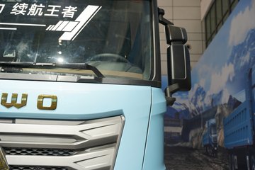 ��������(HOWO) TS 8X4 8�ײ��ʽ���̻�϶�����ж�� �д��º�400.61kWhͼƬ