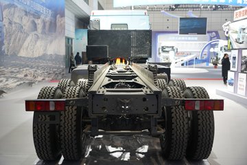 ��������(HOWO) TS 8X4 8�ײ��ʽ���̻�϶�����ж�� �д��º�400.61kWhͼƬ