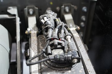 ��������(HOWO) TS 8X4 8�ײ��ʽ���̻�϶�����ж�� �д��º�400.61kWhͼƬ