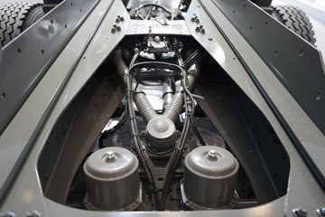 ��������(HOWO) TS 8X4 8�ײ��ʽ���̻�϶�����ж�� �д��º�400.61kWhͼƬ