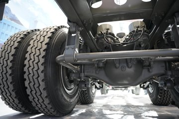 ��������(HOWO) TS 8X4 8�ײ��ʽ���̻�϶�����ж�� �д��º�400.61kWhͼƬ