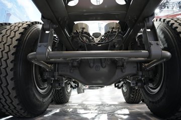 ��������(HOWO) TS 8X4 8�ײ��ʽ���̻�϶�����ж�� �д��º�400.61kWhͼƬ