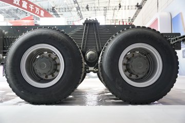 ��������(HOWO) TS 8X4 8�ײ��ʽ���̻�϶�����ж�� �д��º�400.61kWhͼƬ