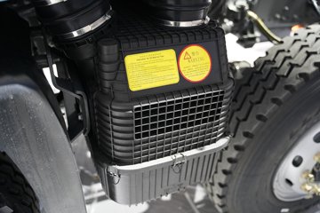 ��������(HOWO) TS 8X4 8�ײ��ʽ���̻�϶�����ж�� �д��º�400.61kWhͼƬ