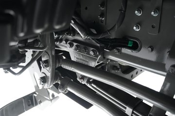 ��������(HOWO) TS 8X4 8�ײ��ʽ���̻�϶�����ж�� �д��º�400.61kWhͼƬ