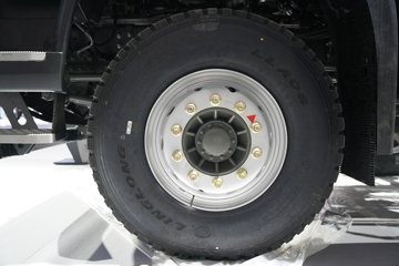 ��������(HOWO) TS 8X4 8�ײ��ʽ���̻�϶�����ж�� �д��º�400.61kWhͼƬ