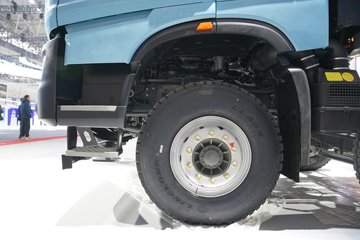 ��������(HOWO) TS 8X4 8�ײ��ʽ���̻�϶�����ж�� �д��º�400.61kWhͼƬ