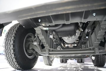 ��������(HOWO) TS 8X4 8�ײ��ʽ���̻�϶�����ж�� �д��º�400.61kWhͼƬ