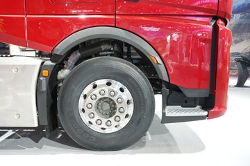 ��������(HOWO) KS 620���� 6X4 �й����� AMT�Զ��� ǣ����ͼƬ