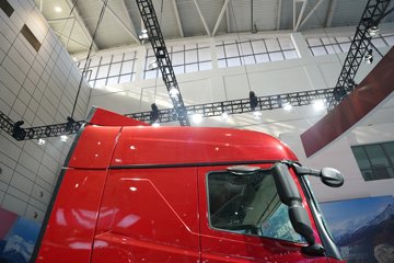 ��������(HOWO) KS 620���� 6X4 �й����� AMT�Զ��� ǣ����ͼƬ