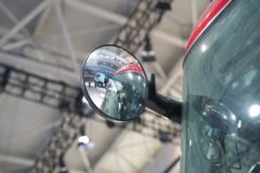 重汽豪沃(HOWO) KS 620马力 6X4 中国重汽 AMT自动档 牵引车