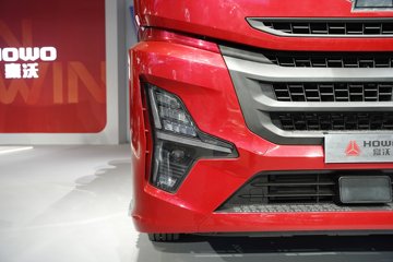 ��������(HOWO) KS 620���� 6X4 �й����� AMT�Զ��� ǣ����ͼƬ