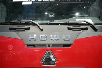 ��������(HOWO) KS 620���� 6X4 �й����� AMT�Զ��� ǣ����ͼƬ