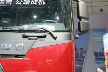 ��������(HOWO) KS 620���� 6X4 �й����� AMT�Զ��� ǣ����ͼƬ