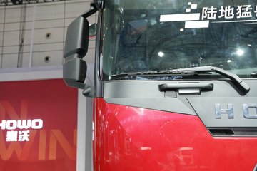 ��������(HOWO) KS 620���� 6X4 �й����� AMT�Զ��� ǣ����ͼƬ