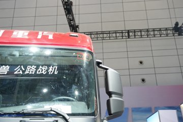 ��������(HOWO) KS 620���� 6X4 �й����� AMT�Զ��� ǣ����ͼƬ