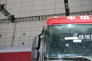 ��������(HOWO) KS 620���� 6X4 �й����� AMT�Զ��� ǣ����ͼƬ