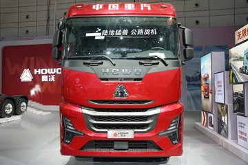 ��������(HOWO) KS 620���� 6X4 �й����� AMT�Զ��� ǣ����ͼƬ